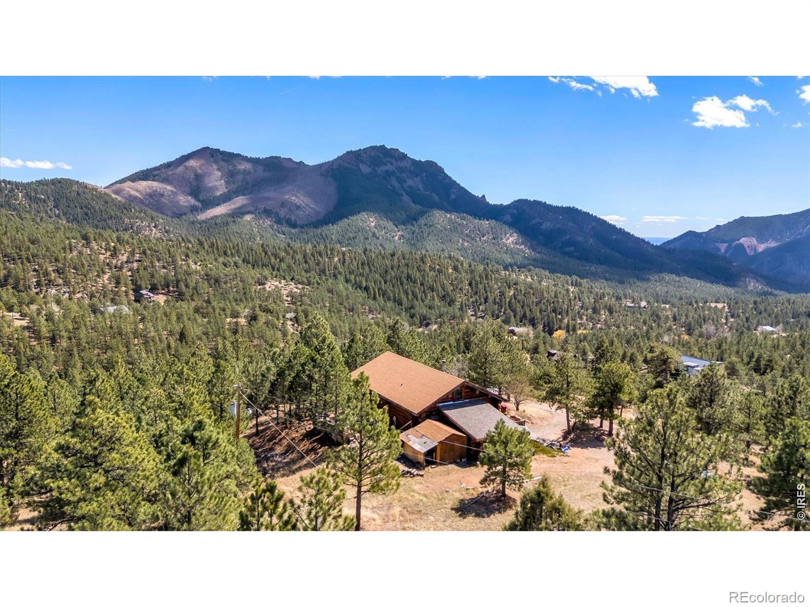 679 Cougar Drive Boulder CO 80302