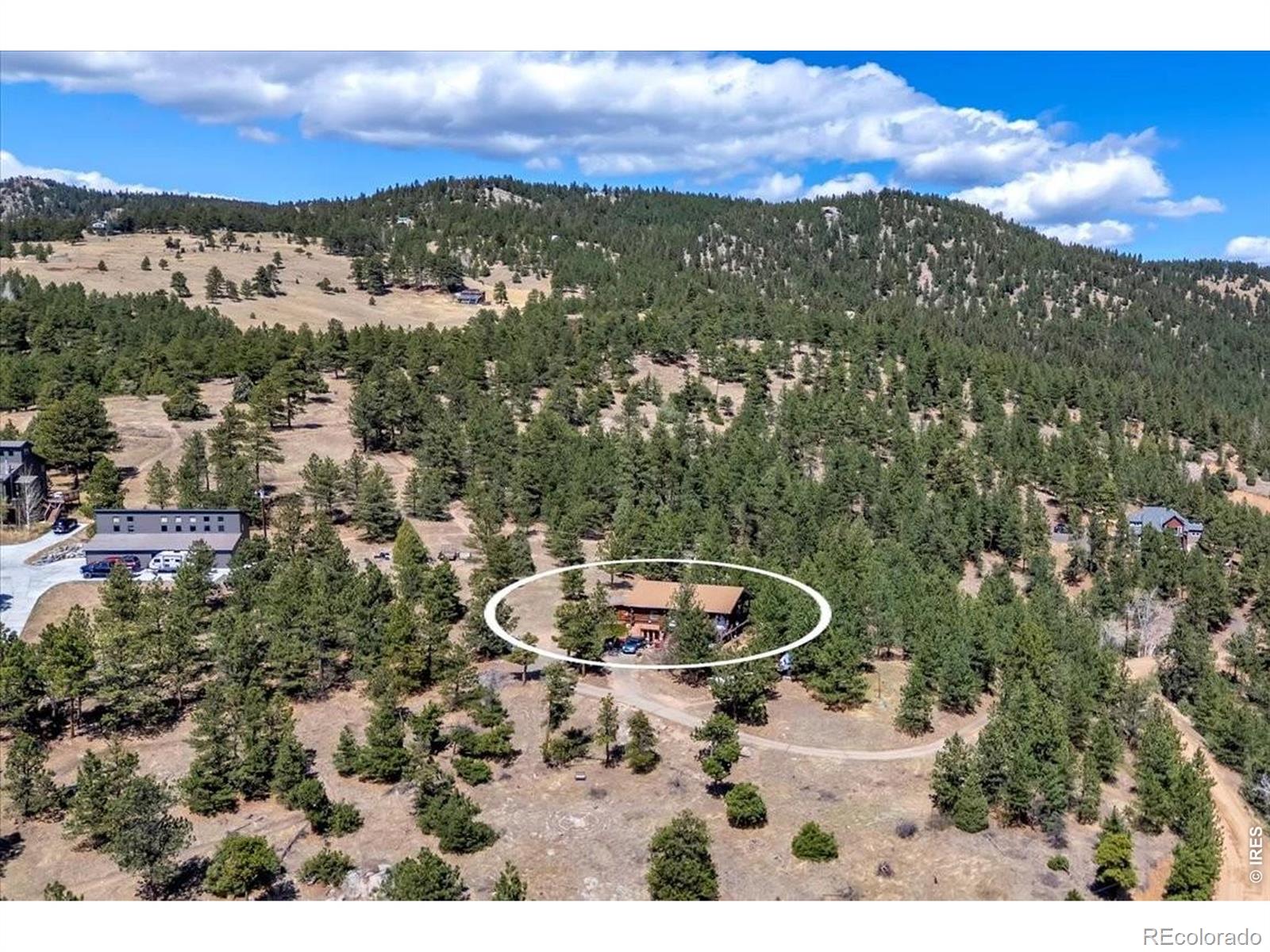679 Cougar Drive Boulder CO 80302