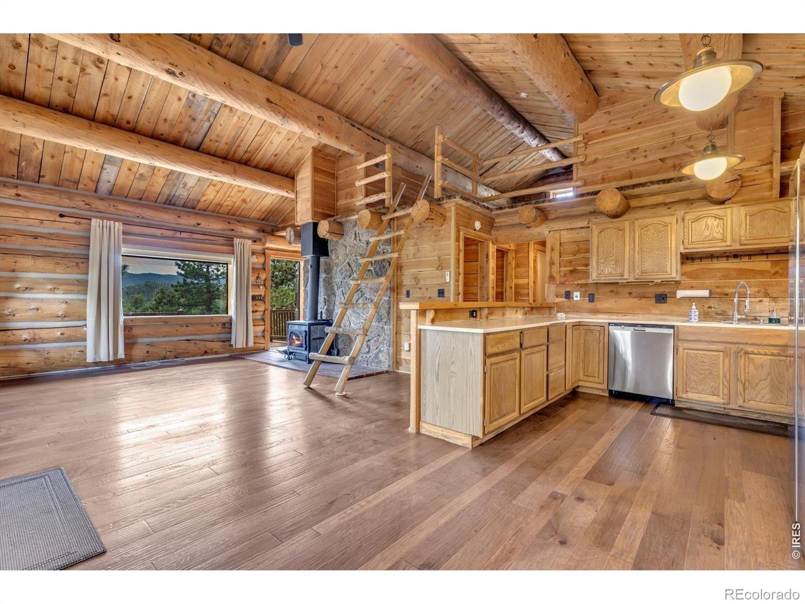 679 Cougar Drive Boulder CO 80302