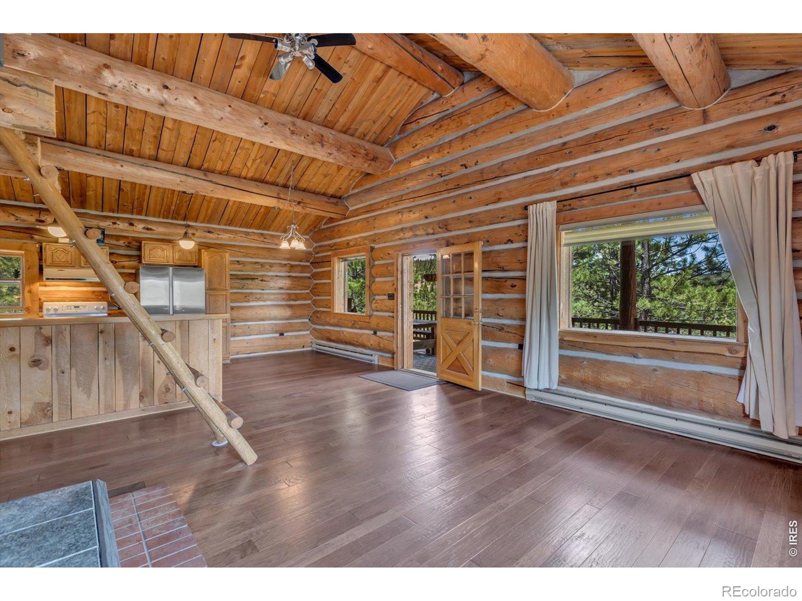 679 Cougar Drive Boulder CO 80302