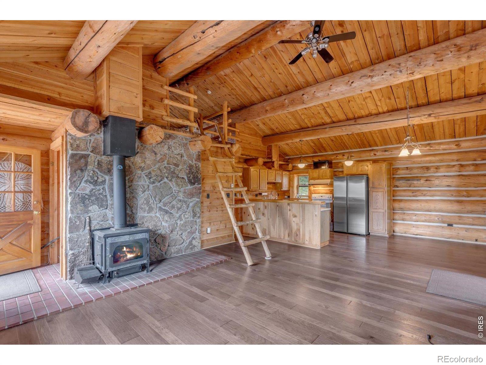 679 Cougar Drive Boulder CO 80302