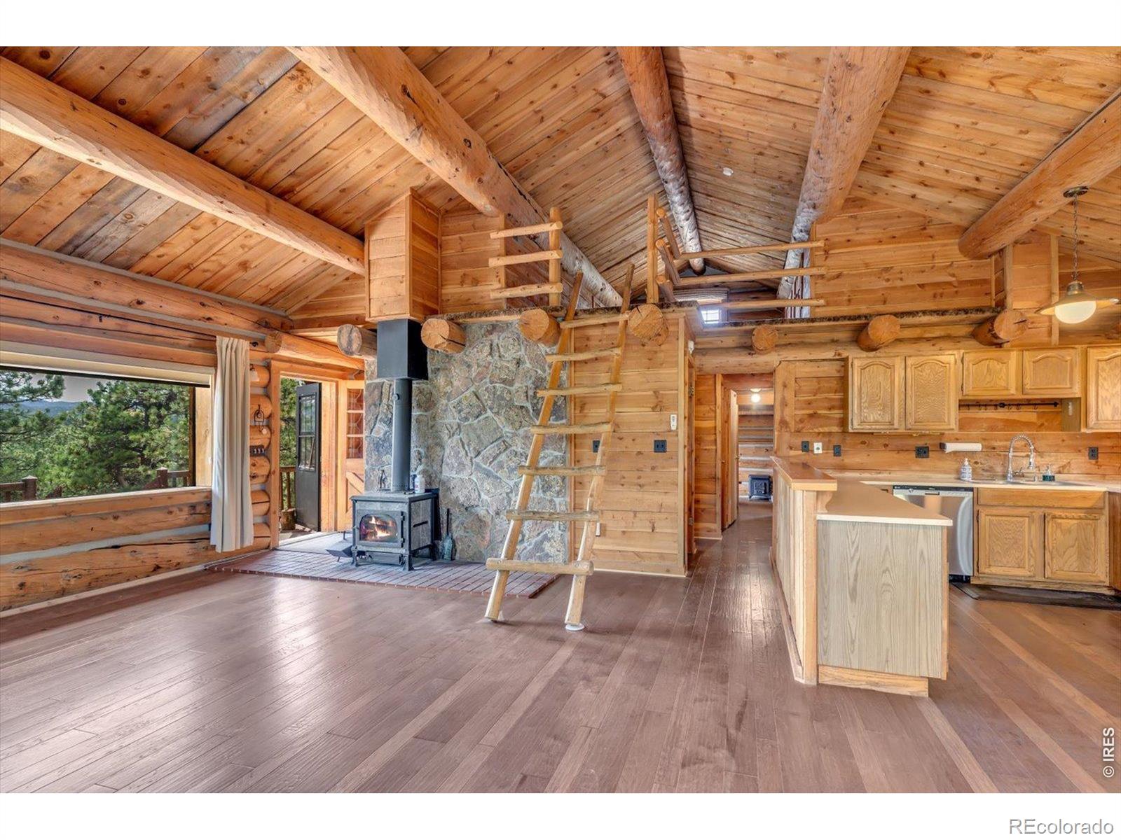679 Cougar Drive Boulder CO 80302