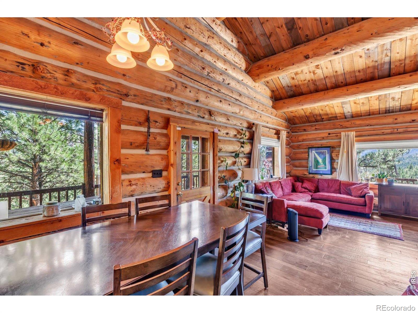 679 Cougar Drive Boulder CO 80302