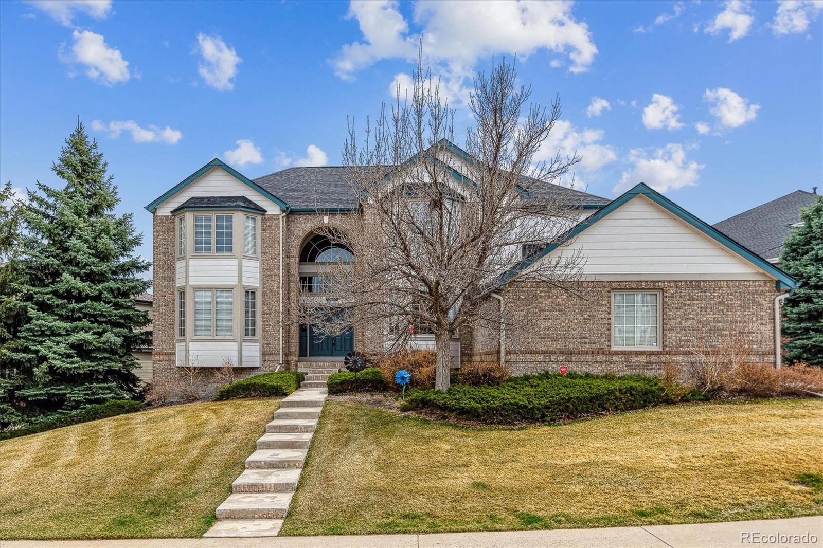 10834 Bobcat Terrace Lone Tree CO 80124