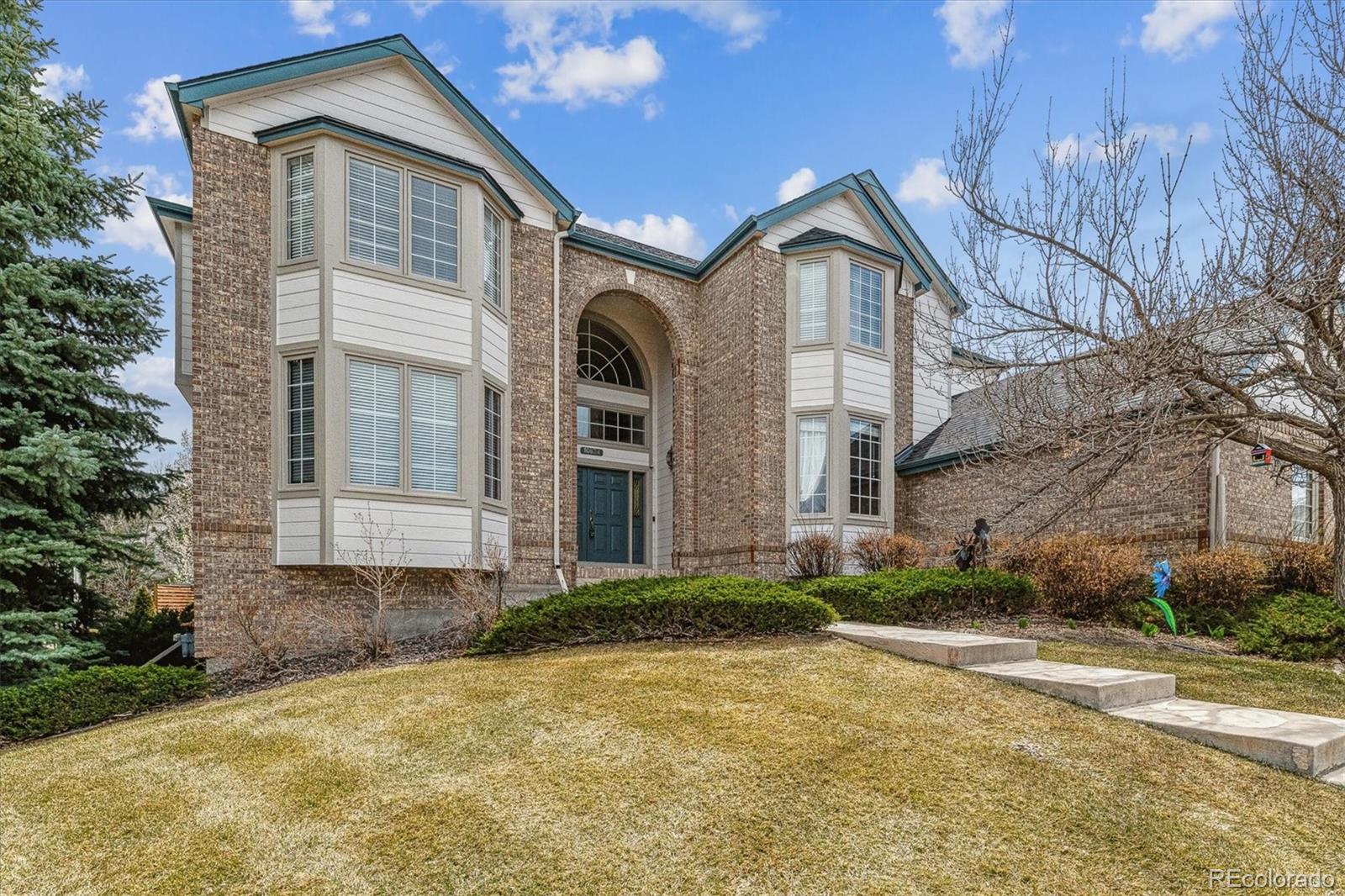 10834 Bobcat Terrace Lone Tree CO 80124