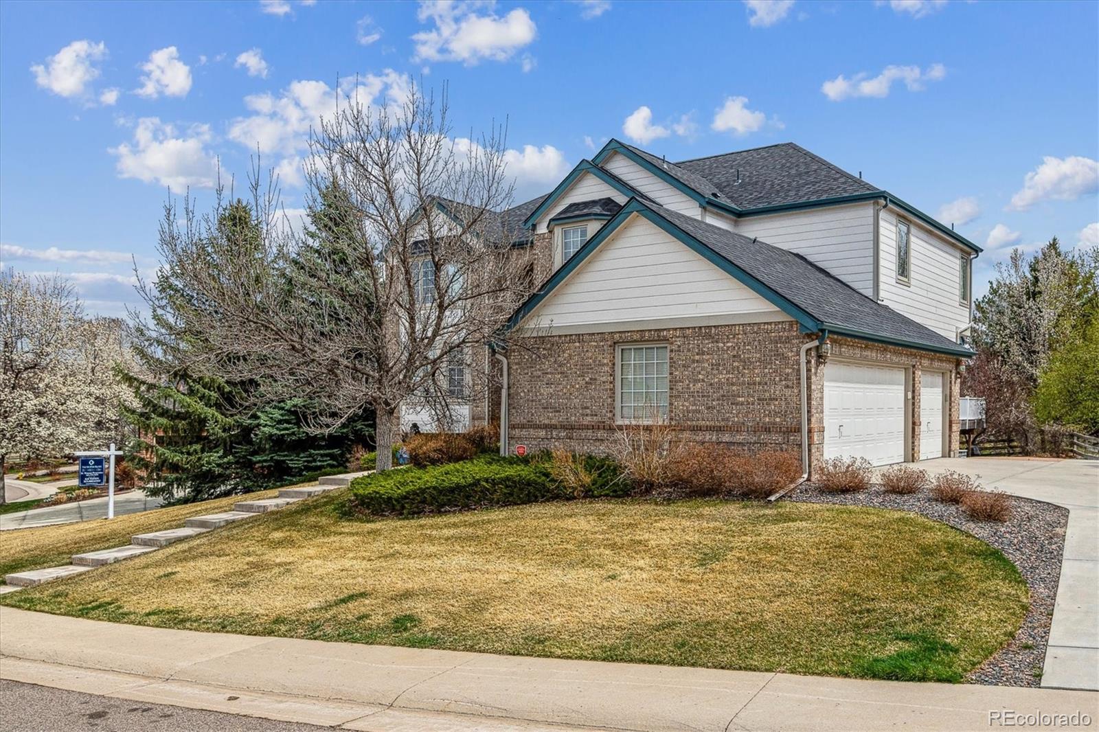 10834 Bobcat Terrace Lone Tree CO 80124