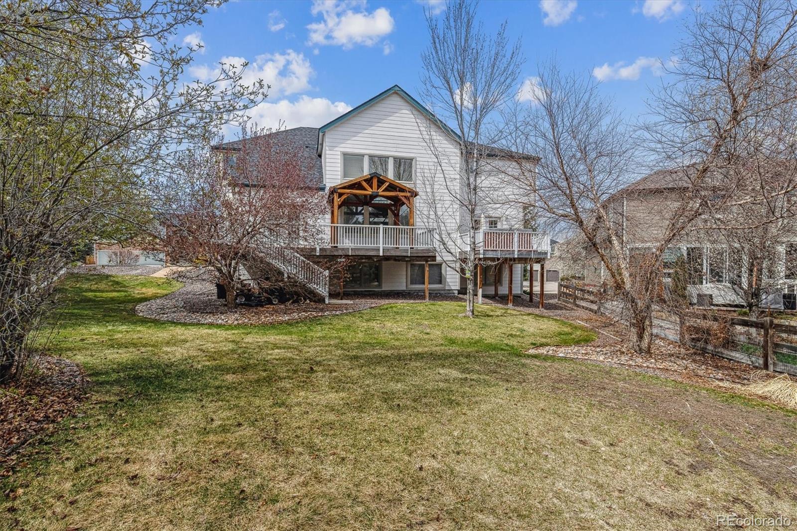 10834 Bobcat Terrace Lone Tree CO 80124