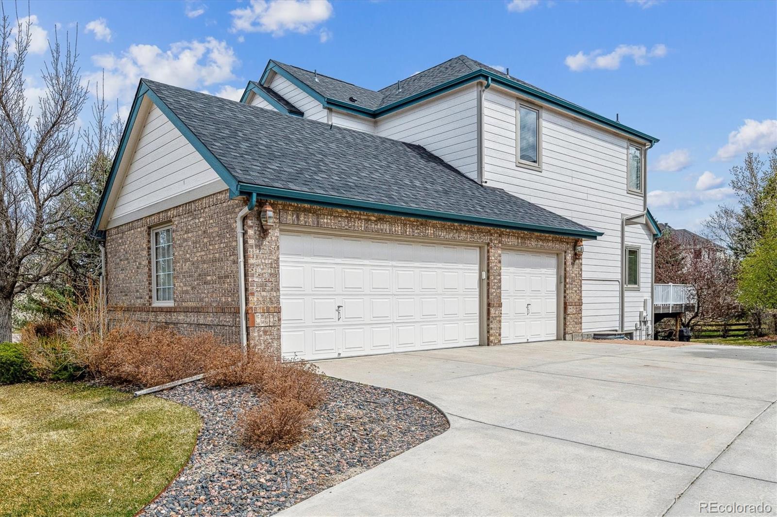 10834 Bobcat Terrace Lone Tree CO 80124