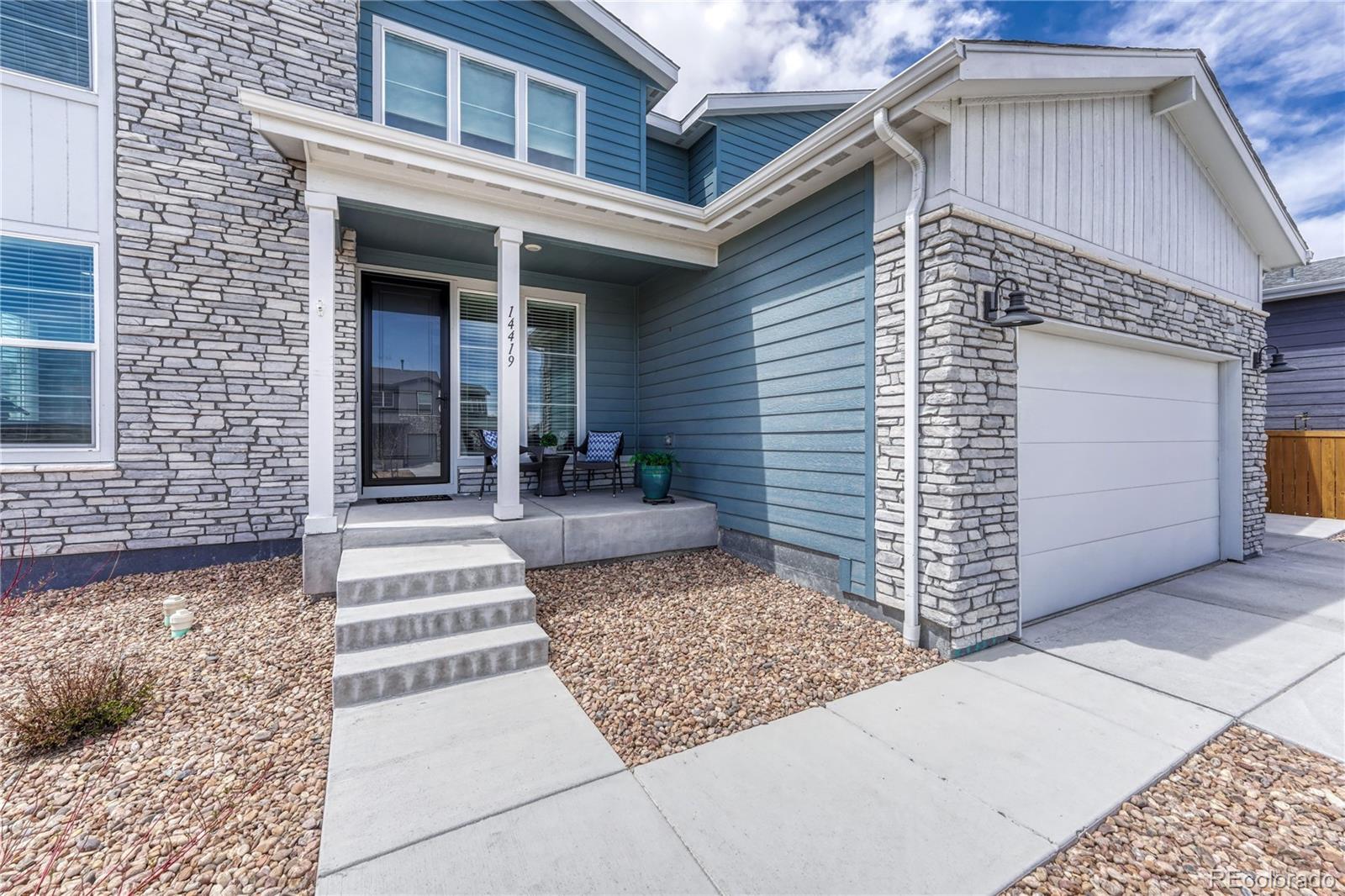 14419 Shasta Daisy Point Parker CO 80134