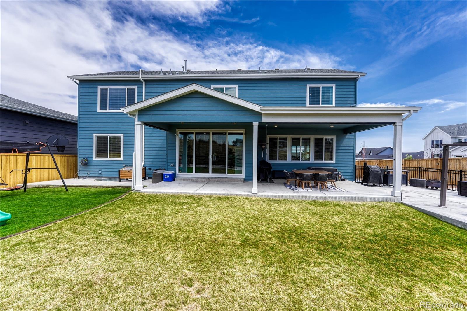 14419 Shasta Daisy Point Parker CO 80134