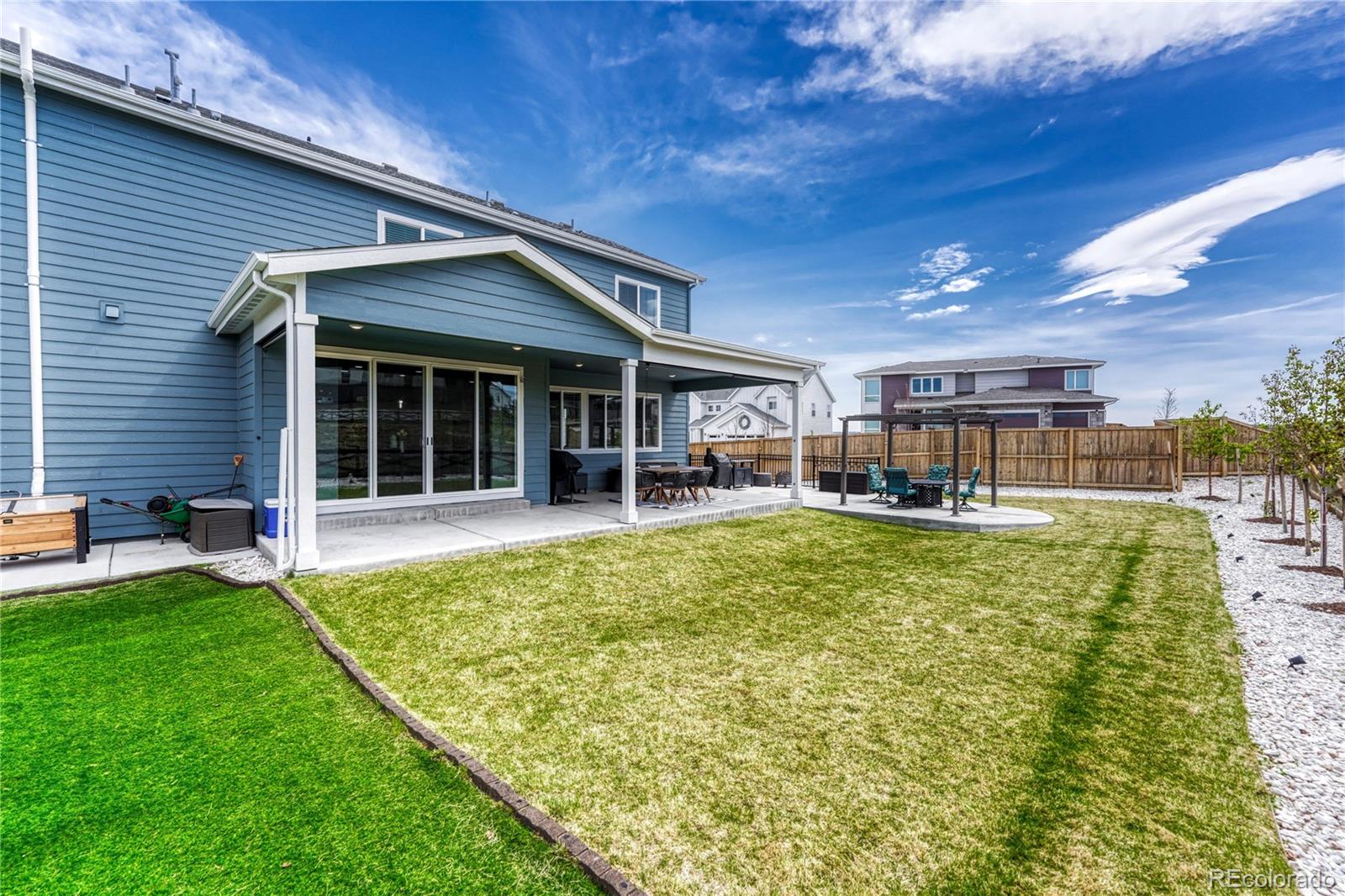 14419 Shasta Daisy Point Parker CO 80134