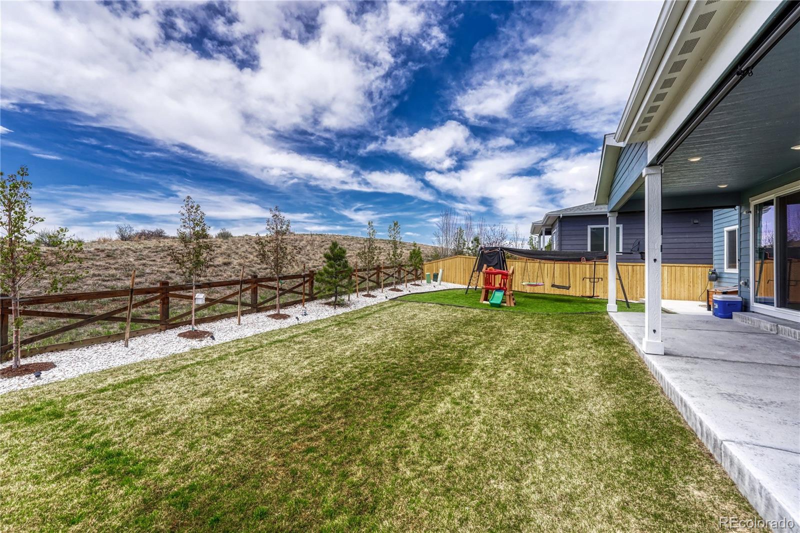 14419 Shasta Daisy Point Parker CO 80134
