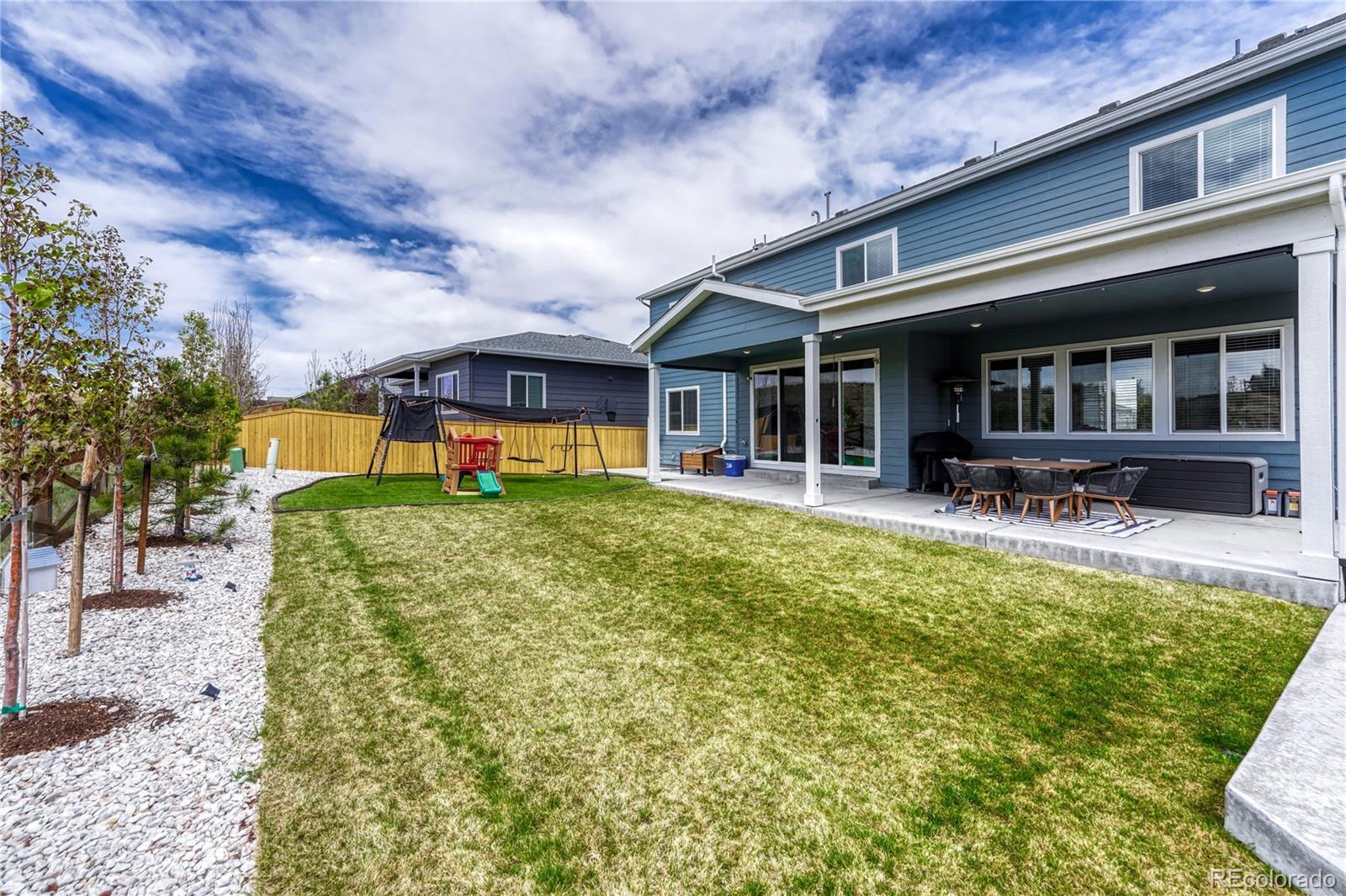 14419 Shasta Daisy Point Parker CO 80134