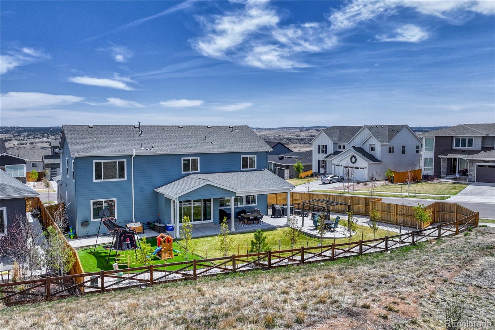 14419 Shasta Daisy Point Parker CO 80134