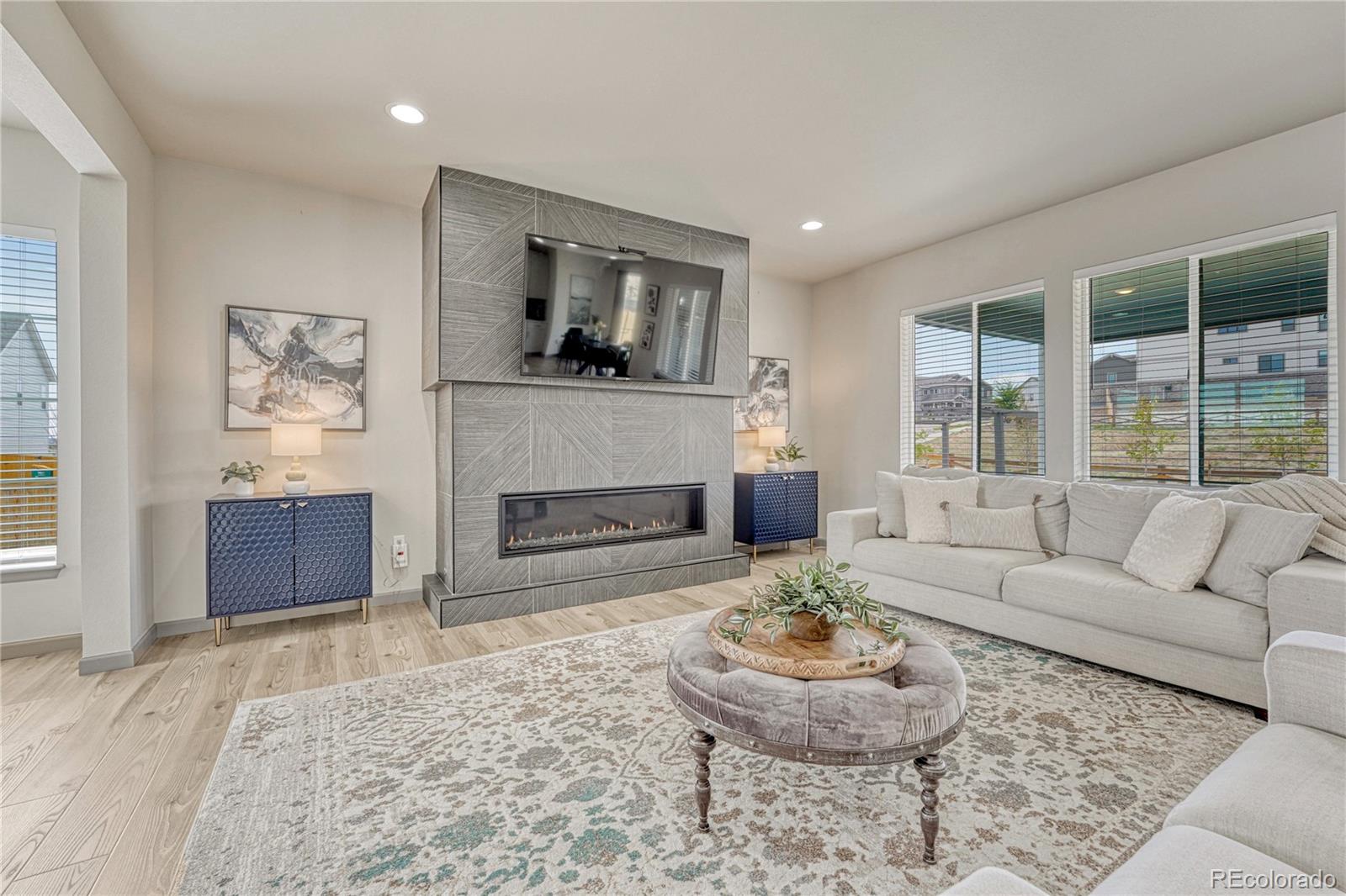 14419 Shasta Daisy Point Parker CO 80134
