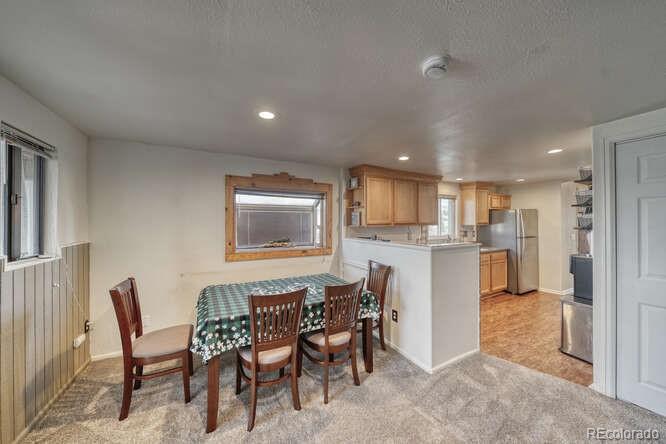 206 W Carr Avenue Cripple Creek CO 80813