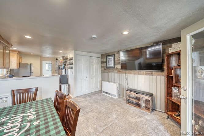 206 W Carr Avenue Cripple Creek CO 80813