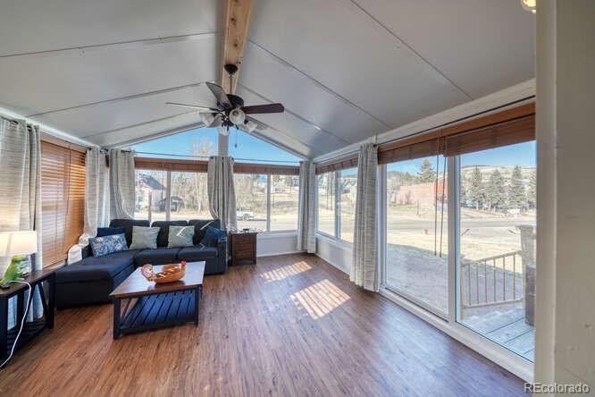 206 W Carr Avenue Cripple Creek CO 80813