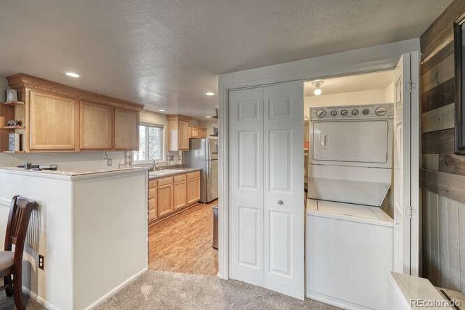 206 W Carr Avenue Cripple Creek CO 80813