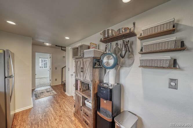 206 W Carr Avenue Cripple Creek CO 80813