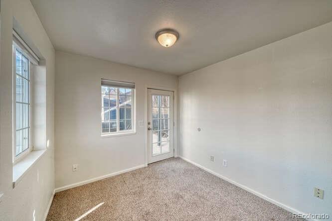 206 W Carr Avenue Cripple Creek CO 80813