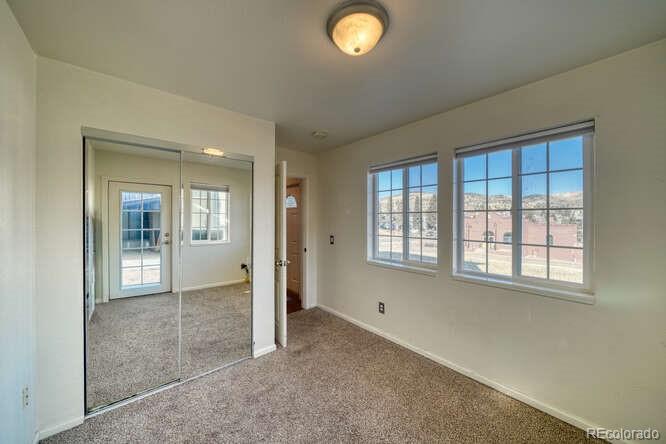 206 W Carr Avenue Cripple Creek CO 80813