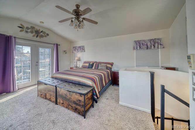 206 W Carr Avenue Cripple Creek CO 80813