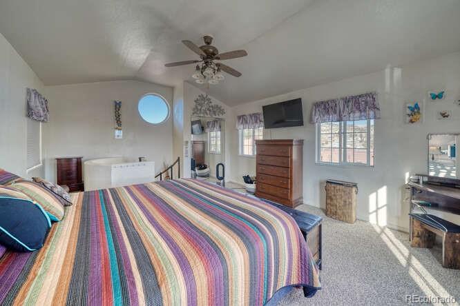 206 W Carr Avenue Cripple Creek CO 80813