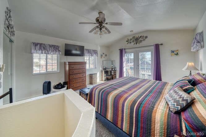 206 W Carr Avenue Cripple Creek CO 80813