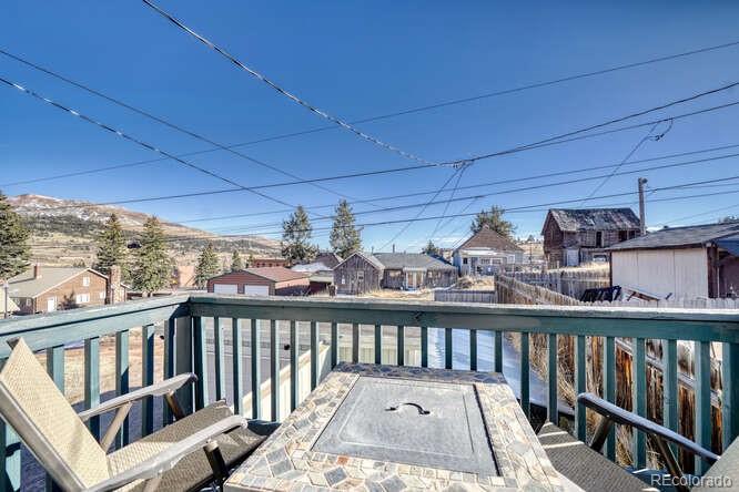 206 W Carr Avenue Cripple Creek CO 80813