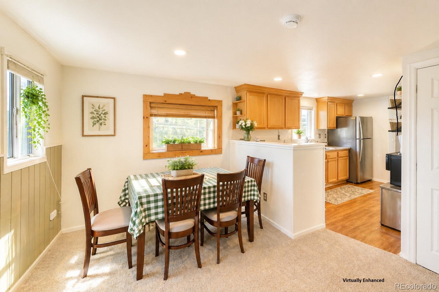 206 W Carr Avenue Cripple Creek CO 80813