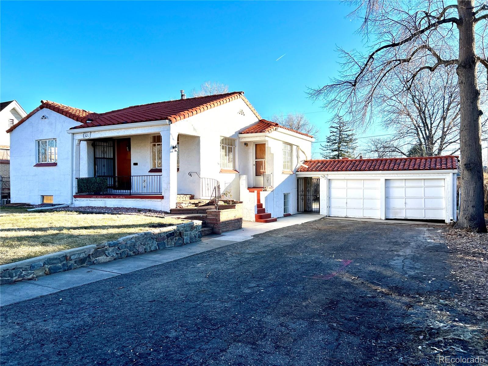 320 S Dale Court Denver CO 80219