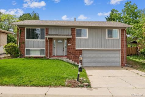 1415 S Zang Street Lakewood CO 80228
