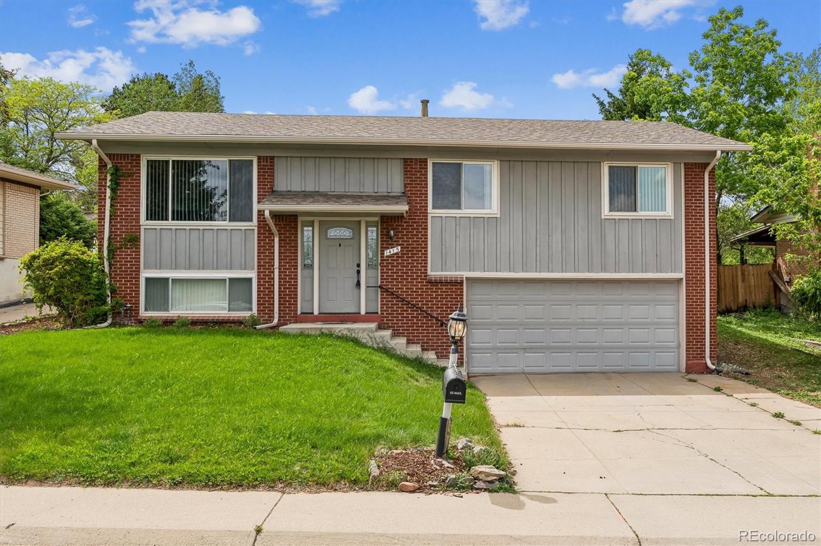 1415 S Zang Street Lakewood CO 80228