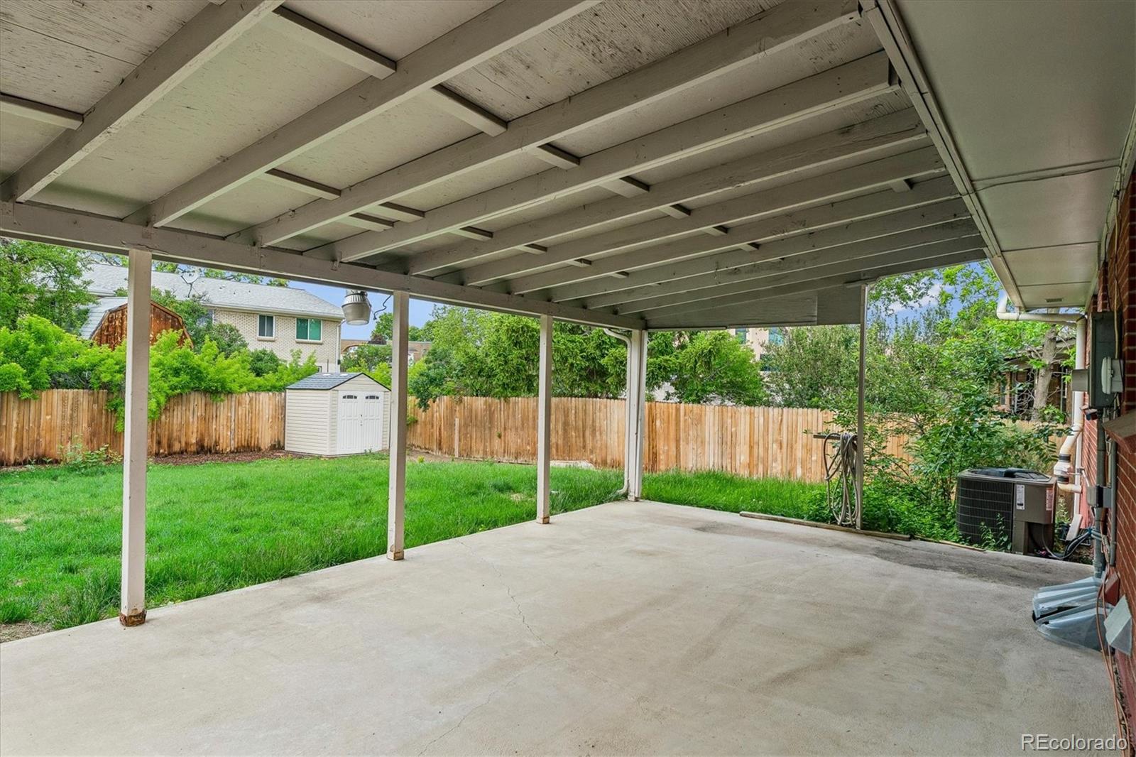 1415 S Zang Street Lakewood CO 80228