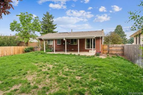 1415 S Zang Street Lakewood CO 80228