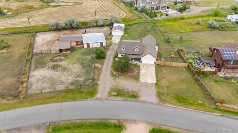 12883 W 75th Place Arvada CO 80005