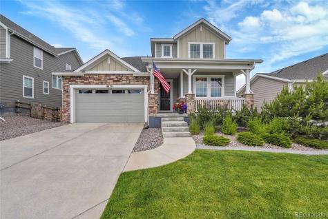 8839 Culebra Street Arvada CO 80007