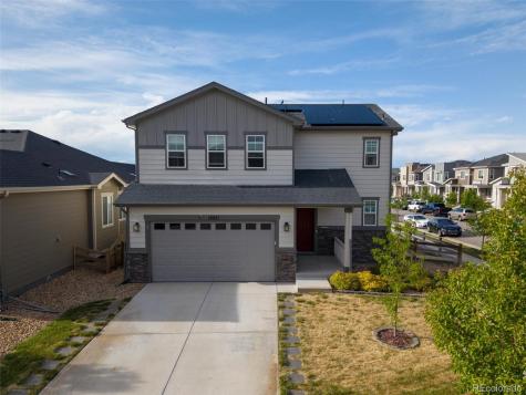18071 E 96th Place Commerce City CO 80022