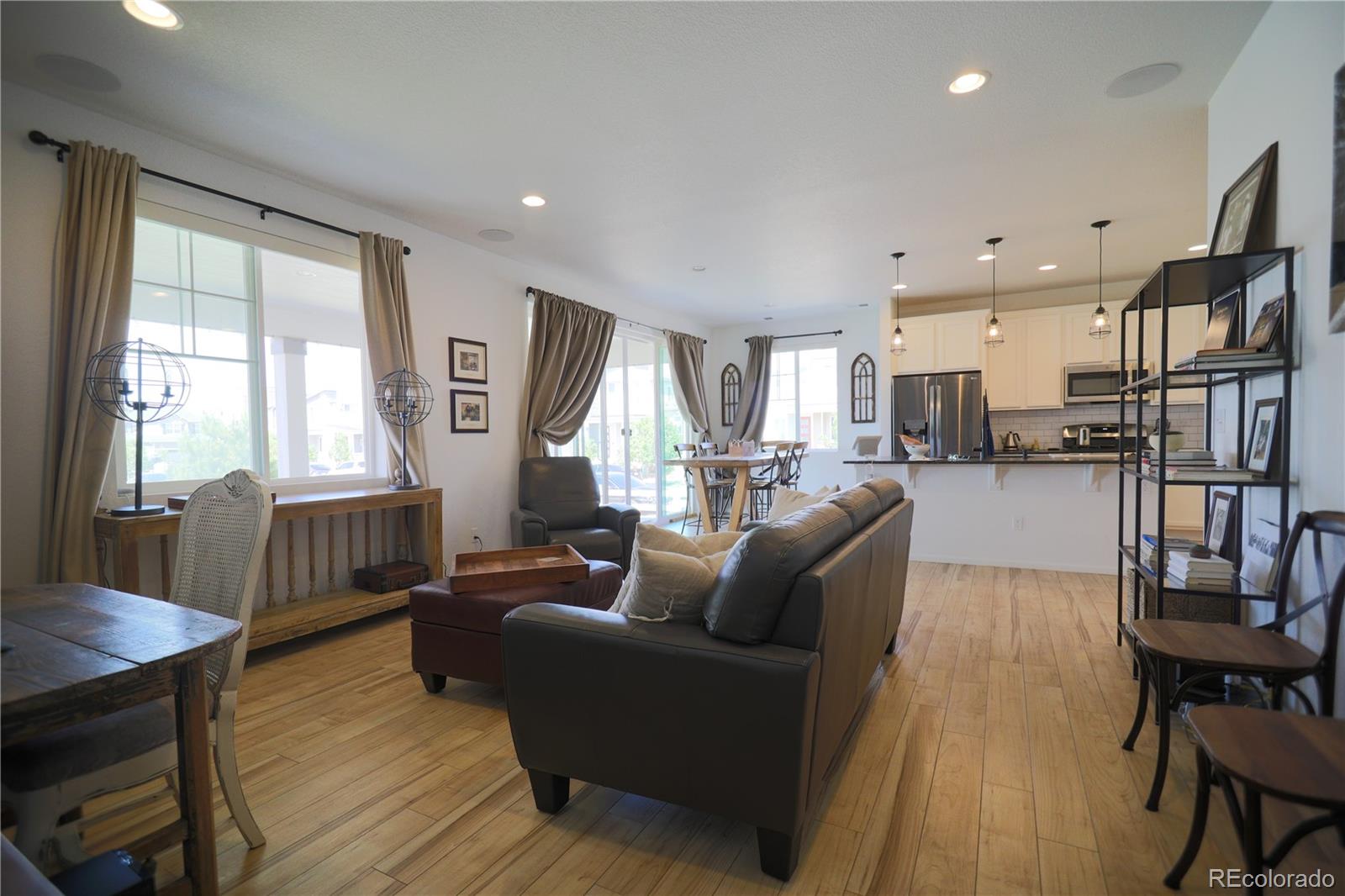 18071 E 96th Place Commerce City CO 80022