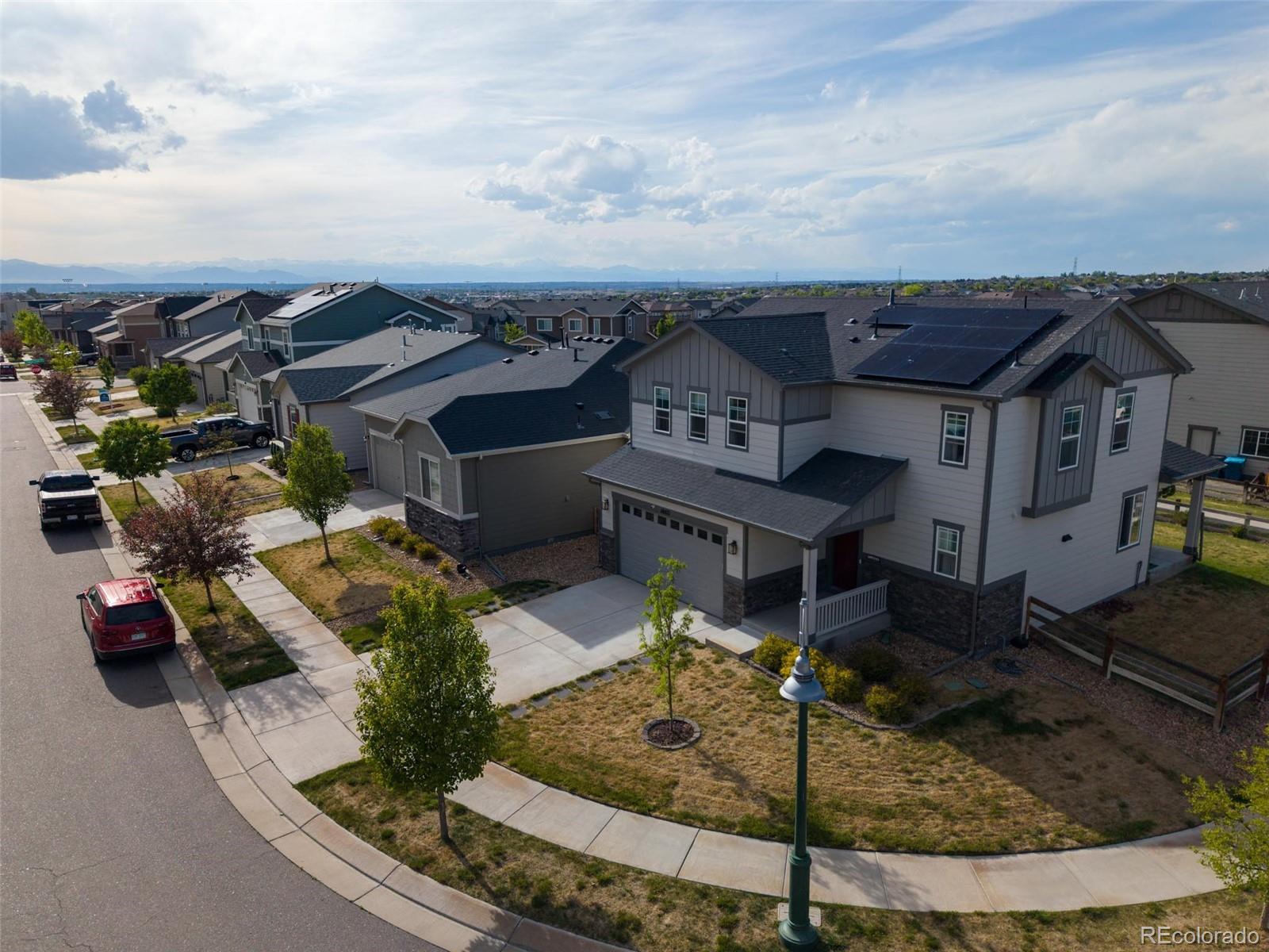 18071 E 96th Place Commerce City CO 80022