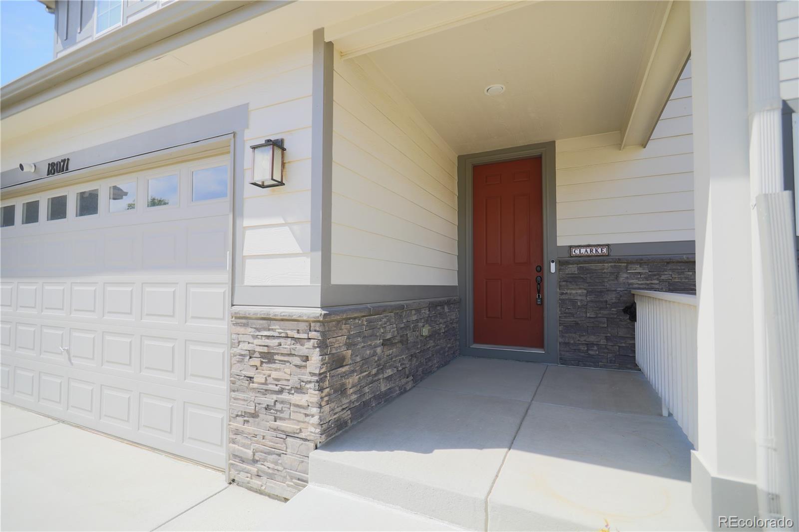 18071 E 96th Place Commerce City CO 80022