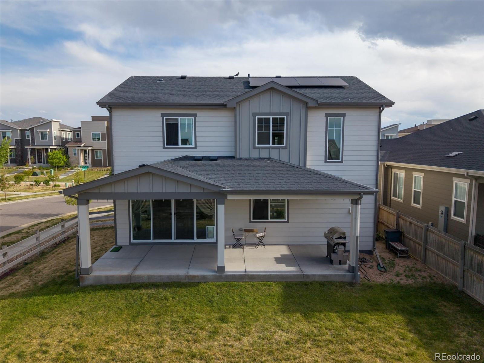 18071 E 96th Place Commerce City CO 80022