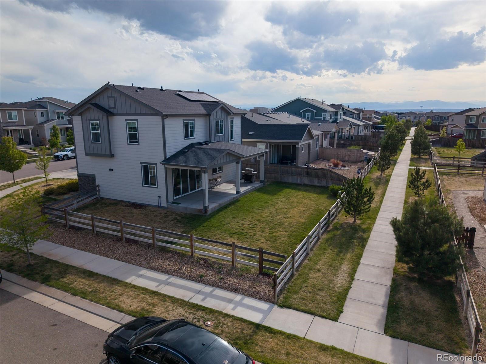18071 E 96th Place Commerce City CO 80022