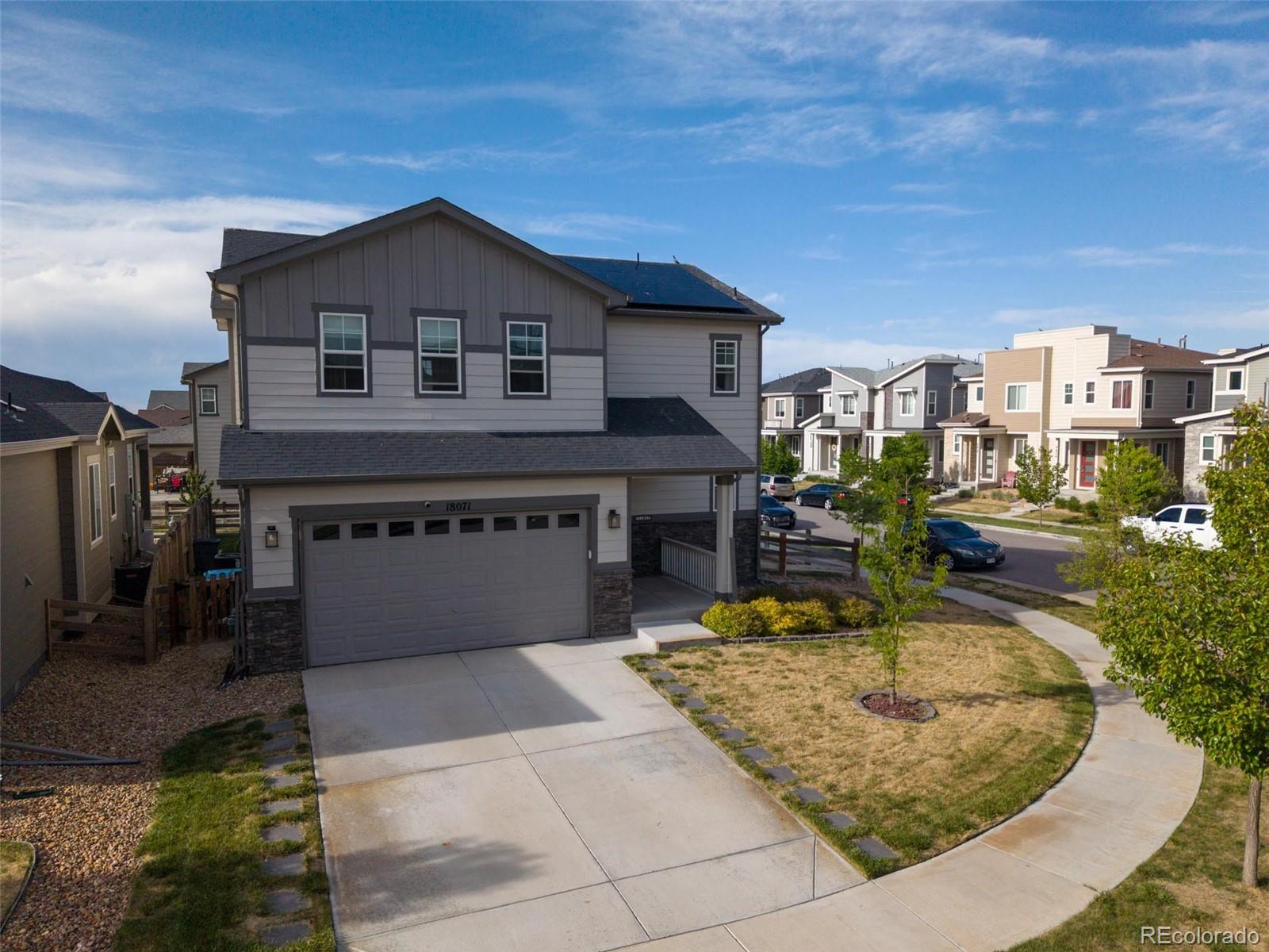 18071 E 96th Place Commerce City CO 80022
