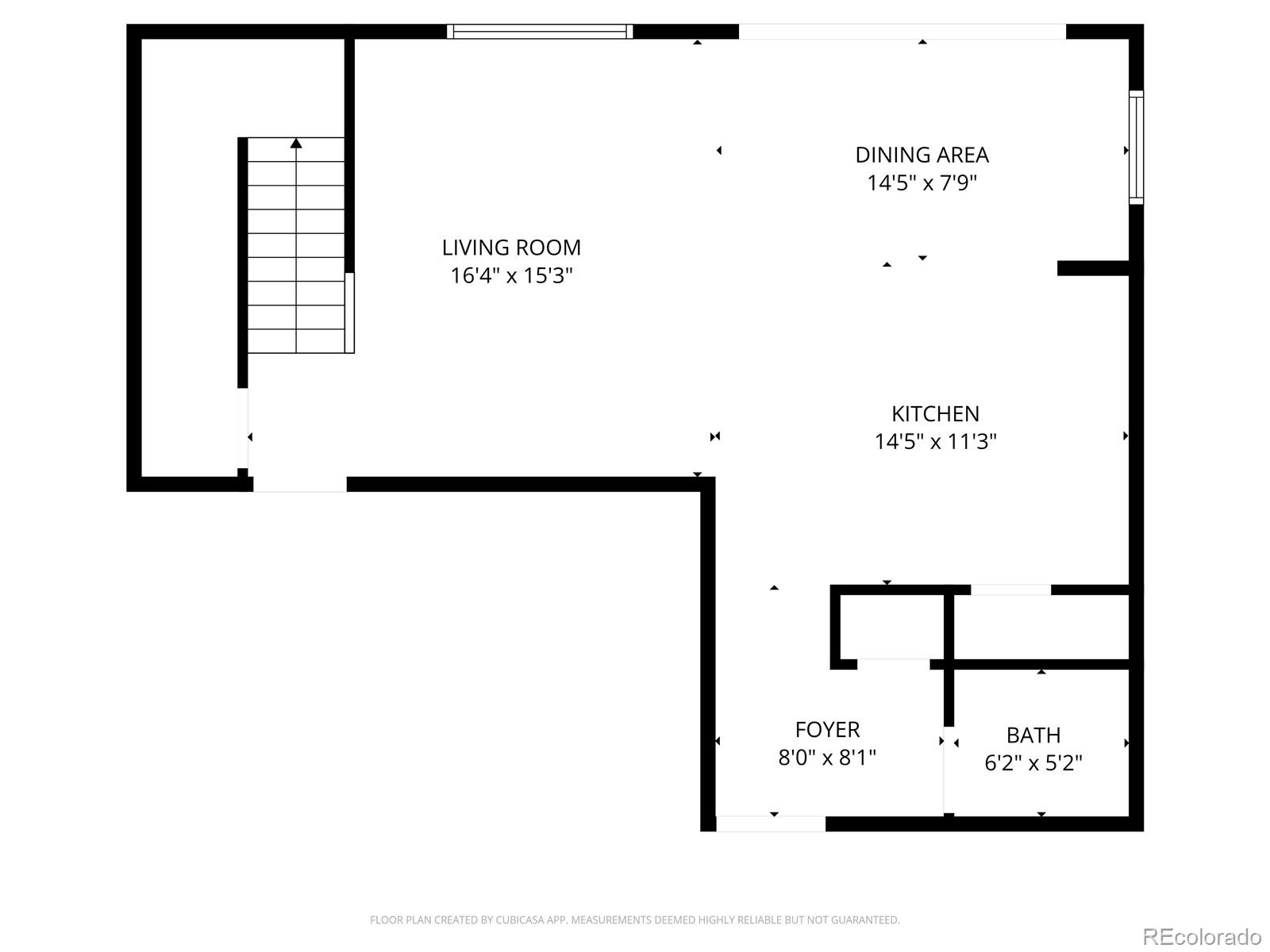 18071 E 96th Place Commerce City CO 80022