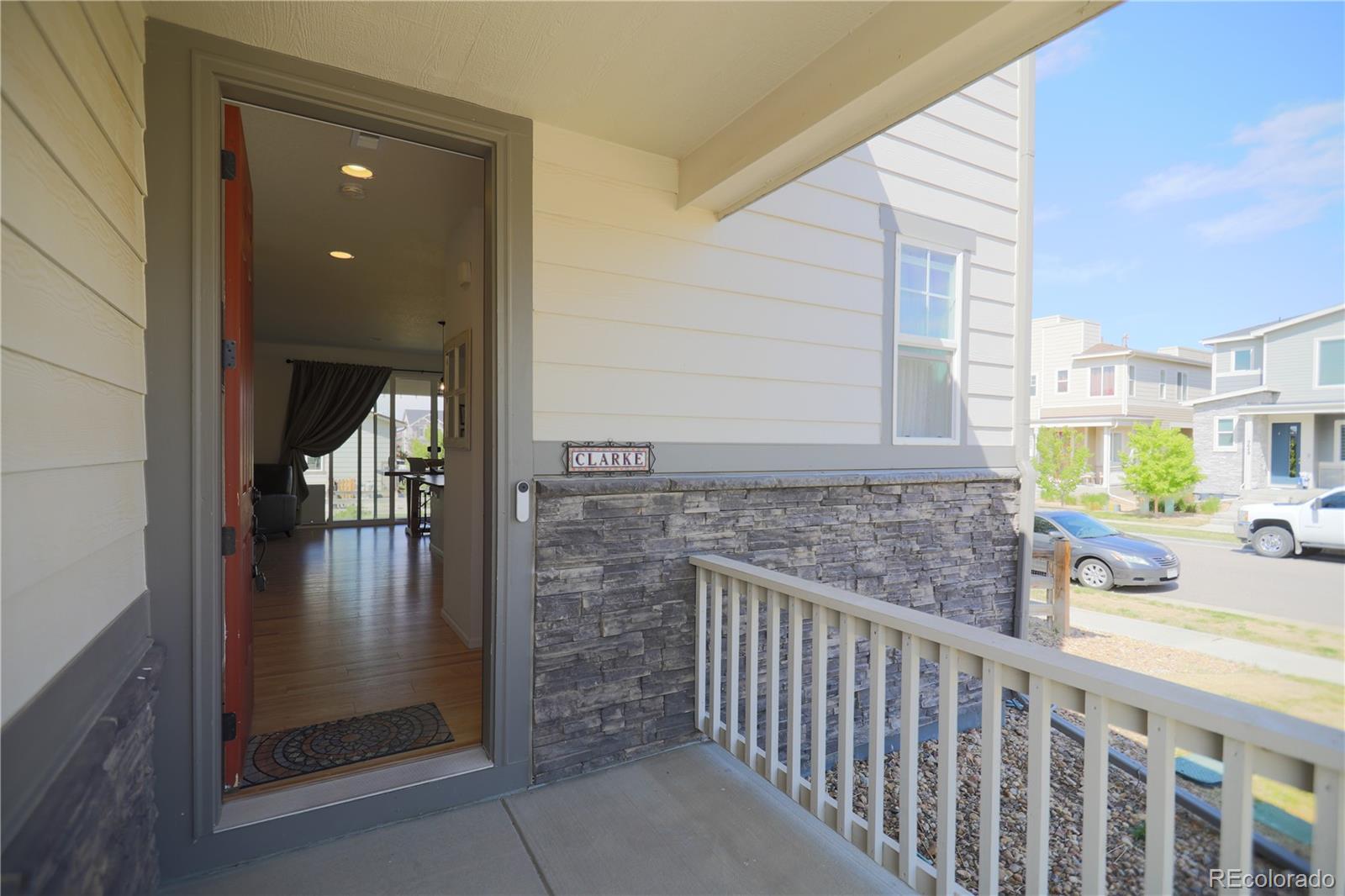 18071 E 96th Place Commerce City CO 80022