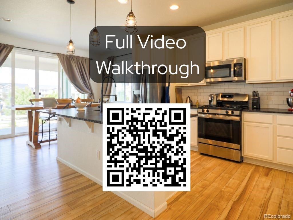 18071 E 96th Place Commerce City CO 80022