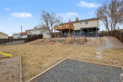 9142 Oberon Road Arvada CO 80004