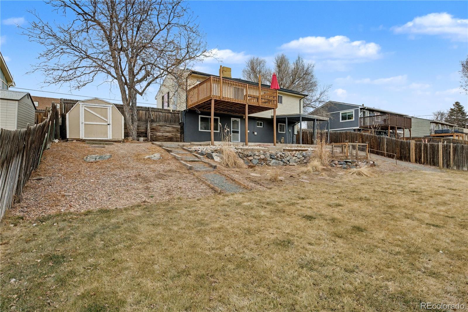 9142 Oberon Road Arvada CO 80004